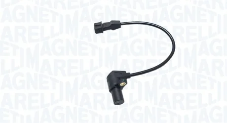 Датчик оборотов коленвала MAGNETI MARELLI 064848098010