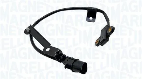Датчик оборотов коленвала MAGNETI MARELLI 064848112010