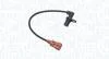 Датчик числа обертів двигуна CITROEN, FIAT, PEUGEOT, RENAULT. MAGNETI MARELLI 064848150010 (фото 1)