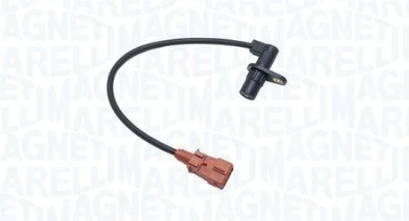 Датчик числа обертів двигуна CITROEN, FIAT, PEUGEOT, RENAULT. MAGNETI MARELLI 064848150010