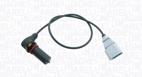 Датчик оборотов коленвала MAGNETI MARELLI 064848238010