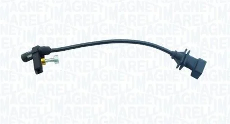 Датчик оборотов коленвала MAGNETI MARELLI 064848247010