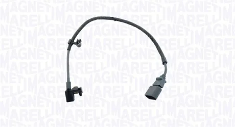 Датчик обертів колінвалу MAGNETI MARELLI 064848257010