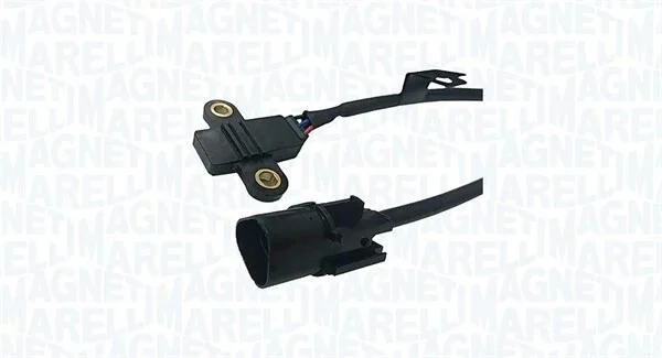 Датчик оборотов коленвала MAGNETI MARELLI 064848262010 (фото 1)