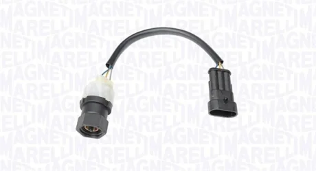 Датчик оборотов коленвала MAGNETI MARELLI 064848268010