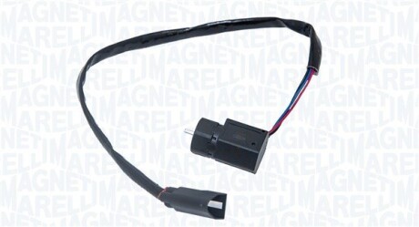 Датчик скорости MAGNETI MARELLI 064848300010