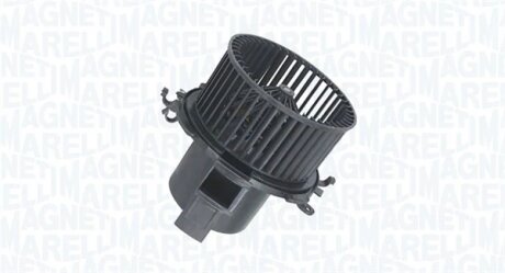 Фото компресор салону MAGNETI MARELLI 069412217010 Компресор салону MAGNETI MARELLI 069412217010