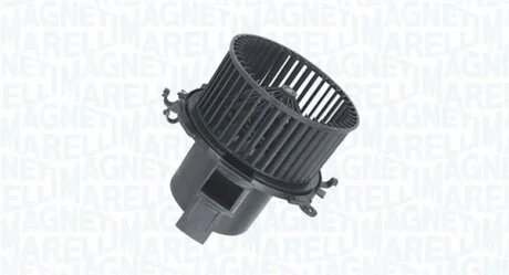 Вентилятор MAGNETI MARELLI 069412217010