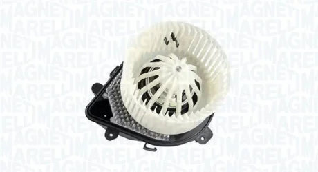 Вентилятор MAGNETI MARELLI 069412218010