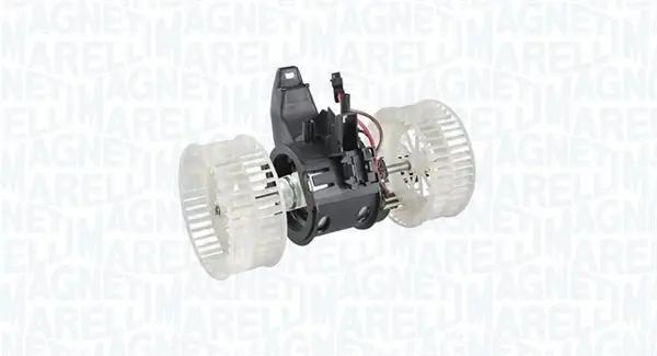 Вентилятор MAGNETI MARELLI 069412225010 (фото 1)