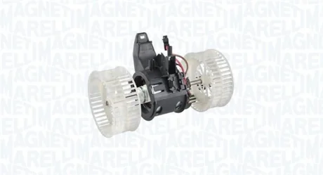 Вентилятор MAGNETI MARELLI 069412225010
