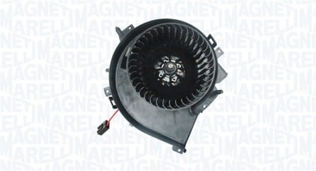 OPEL двигун вентилятора пічки Combo,Corsa C 00- MAGNETI MARELLI 069412276010