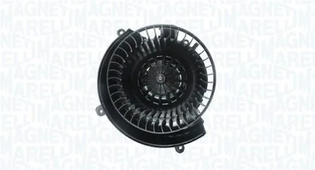 OPEL Вентилятор салону ASTRA G 1.4, 1.7 00-, ZAFIRA A 1.6-2.0 00- MAGNETI MARELLI 069412339010