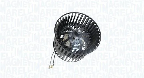 Вентилятор MAGNETI MARELLI 069412343010 (фото 1)
