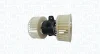 BMW Вентилятор салону 5 E39, X5 E53 96-, Range Rover III 02- MAGNETI MARELLI 069412345010 (фото 1)
