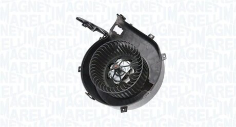 Фото компресор салону MAGNETI MARELLI 069412364010 Компресор салону MAGNETI MARELLI 069412364010