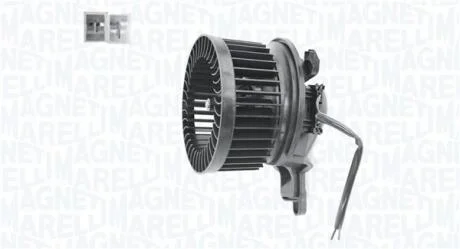 Вентилятор MAGNETI MARELLI 069412390010