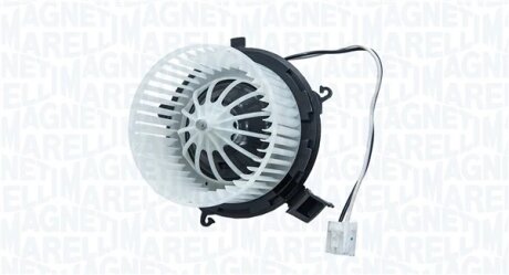 Компресор салону MAGNETI MARELLI 069412741010