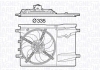 Вентилятор радіатора MAGNETI MARELLI 069422577010 (фото 1)