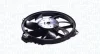 RENAULT Вентилятор радіатора FLUENCE, GRAND SCENIC III, MEGANE CC, MEGANE III, SCENIC III 1.2-2.0D 11.08- MAGNETI MARELLI 069422737010 (фото 1)