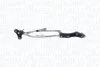 BMW Трапеція склоочисника (без двиг.) 5 (E60) 03-, 5 Touring (E61) 04- MAGNETI MARELLI 085570730010 (фото 1)