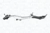 BMW Трапеція склоочисника (без двиг.) 5 (E60) 03-, 5 Touring (E61) 04- MAGNETI MARELLI 085570730010 (фото 2)