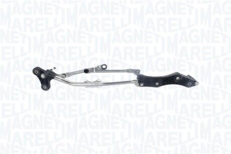 BMW Трапеція склоочисника (без двиг.) 5 (E60) 03-, 5 Touring (E61) 04- MAGNETI MARELLI 085570730010