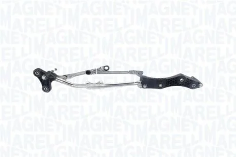 BMW Трапеція склоочисника (без двиг.) 5 (E60) 03-, 5 Touring (E61) 04- MAGNETI MARELLI 085570730010