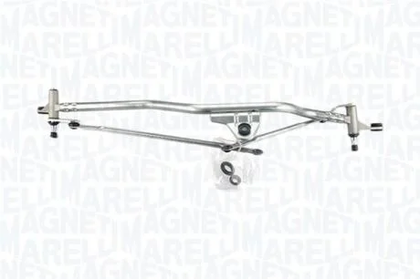 Механізм склоочисника в зборі MAGNETI MARELLI 085570750010