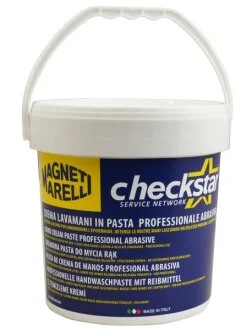 Паста для миття рук Magneti Marelli 4л MAGNETI MARELLI 099996001050
