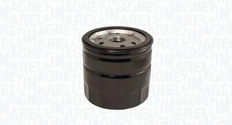 Фільтр мастила FORD FIESTA,FOCUS,TOURNEO,TRANSIT [] MAGNETI MARELLI 152071758765