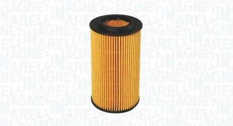 Фільтр масляний вставка BMW 2,0 E46/39 ROVER 2,0 MAGNETI MARELLI 152071758819