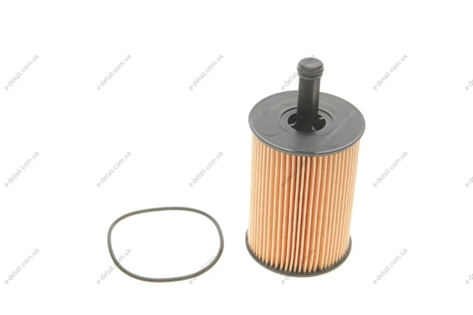 Фильтр масляный VW T5/Caddy III 03- MAGNETI MARELLI 152071758822 (фото 1)