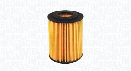 Фильтр масляный Opel Combo 1.7CDTI 01- MAGNETI MARELLI 152071758824