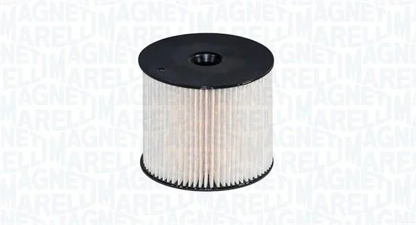MAGNETI MARELL фільтр паливний диз.2,0/2,2HDi: CITROEN PEUGEOT 99- (SIEMENS) MAGNETI MARELLI 152071760865 (фото 1)