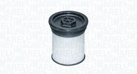 JEEP Фільтр паливний Cherokee, Grand Cherokee 3.0CRD 08- MAGNETI MARELLI 153071762412