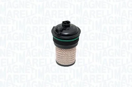 FORD фільтр палива TRANSIT 2.0 MAGNETI MARELLI 153071762609