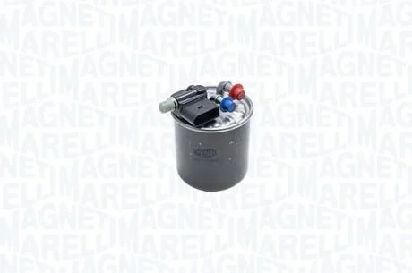 Фільтр паливний DB CLA 15- MAGNETI MARELLI 153071762630