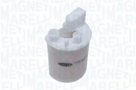 KIA фільтр паливний Ceed 06- MAGNETI MARELLI 153071762647