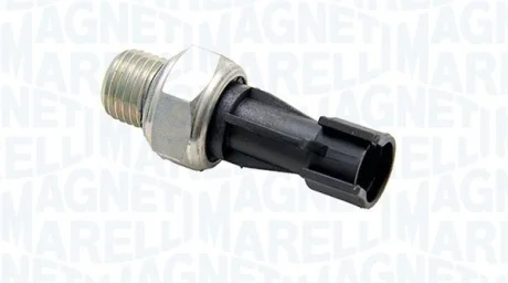 Датчик тиску мастила Fiat, Alfa, Citroen, Lancia, Peugeot, Opel MAGNETI MARELLI 171901011010