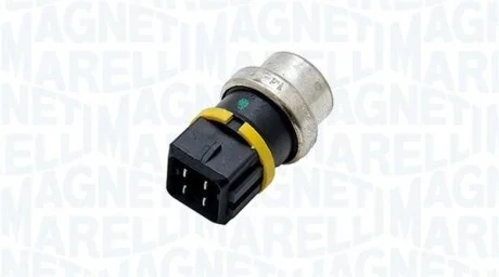 Датчик температуры. охлажд.жидкости MAGNETI MARELLI 171916011400