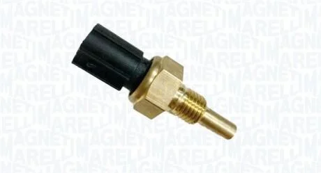HONDA датчик температури води Accord 03-, Civic 00-, CR-V 02-, FR-V 05-, Jazz -02. MAGNETI MARELLI 171916011570