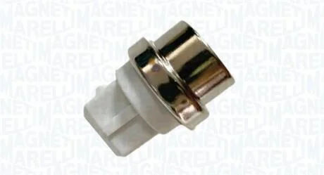 Датчик температуры. охлажд.жидкости MAGNETI MARELLI 171916011760