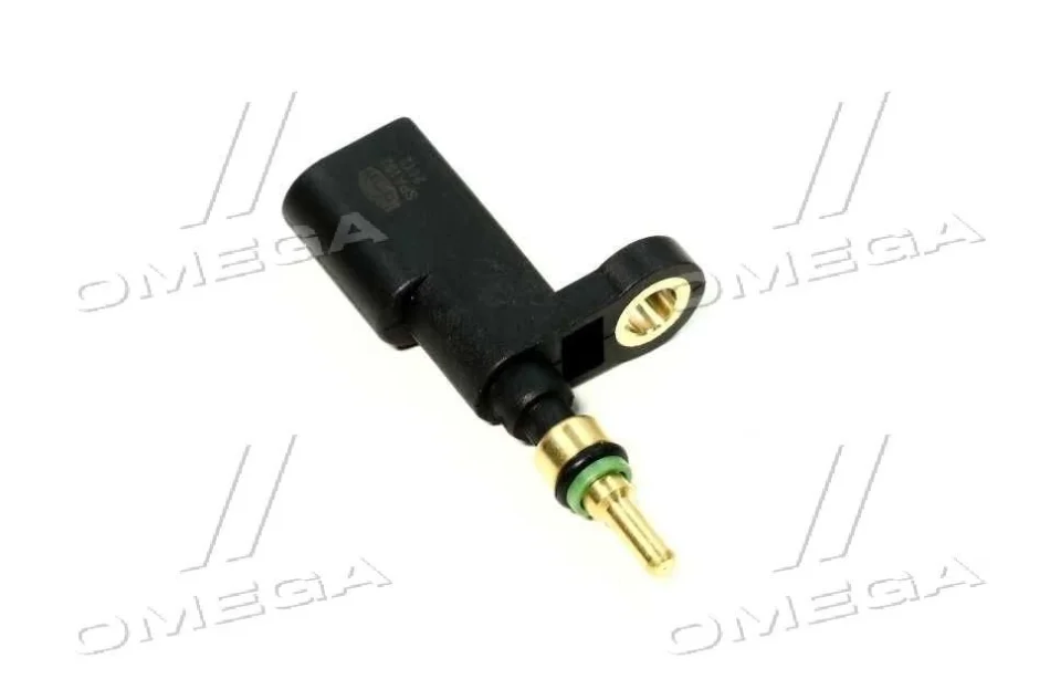 Датчик температури охл.рідини AUDI, SEAT, SKODA, VW (вир-во MagnetiMarelli) MAGNETI MARELLI 171916011920 (фото 1)