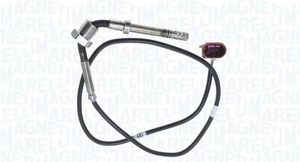 VW Датчик температури ВГ T6 2.0TDI MAGNETI MARELLI 172000063010 (фото 1)