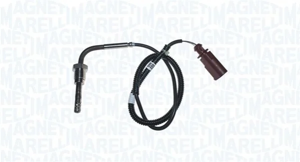 Датчик температур выхл. газов MAGNETI MARELLI 172000081010 (фото 1)