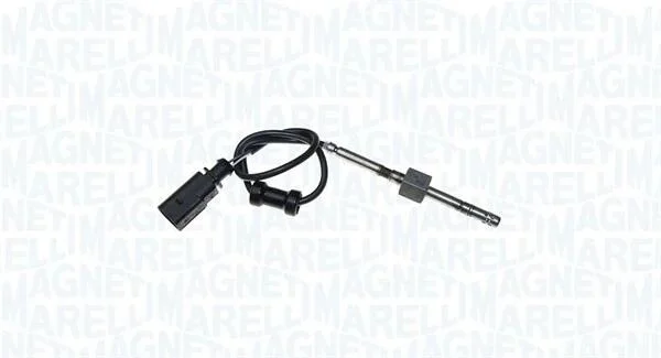 AUDI Датчик температури відпрацьованих газів A3 03-, SKODA, VW MAGNETI MARELLI 172000093010 (фото 1)