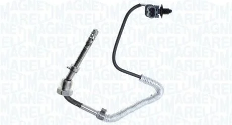 Датчик температур выхл. газов MAGNETI MARELLI 172000117010