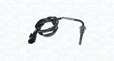 Датчик температур выхл. газов MAGNETI MARELLI 172000207010