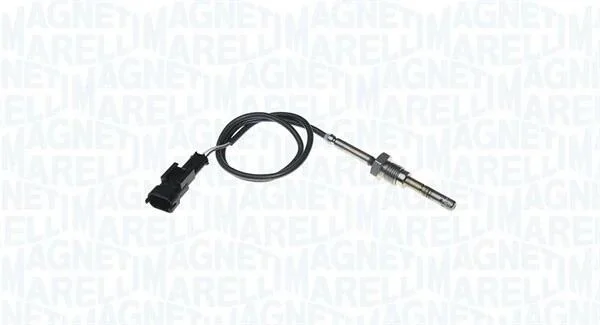 ALFA ROMEO Датчик температури ВГ 159 2.0 09-, BRERA 2.0 09- MAGNETI MARELLI 172000223010 (фото 1)